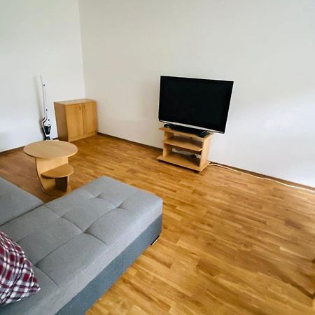 Ubytovani V Sumavskem Podhuri Apartment Vlachovo Brezi Luaran gambar
