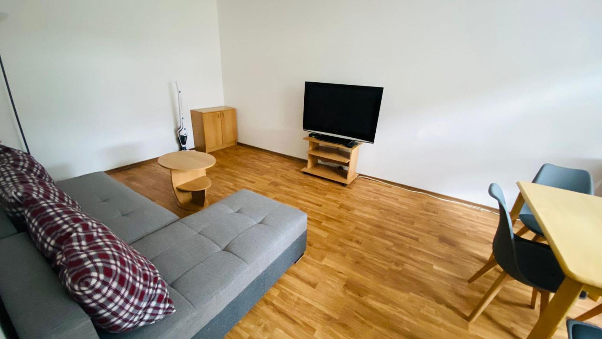 Ubytovani V Sumavskem Podhuri Apartment Vlachovo Brezi Luaran gambar