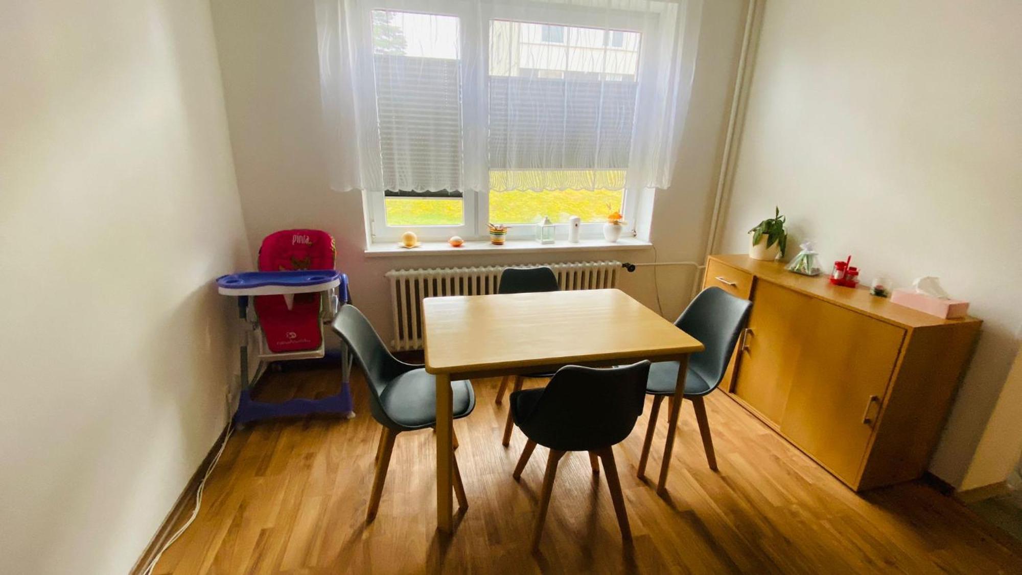 Ubytovani V Sumavskem Podhuri Apartment Vlachovo Brezi Luaran gambar