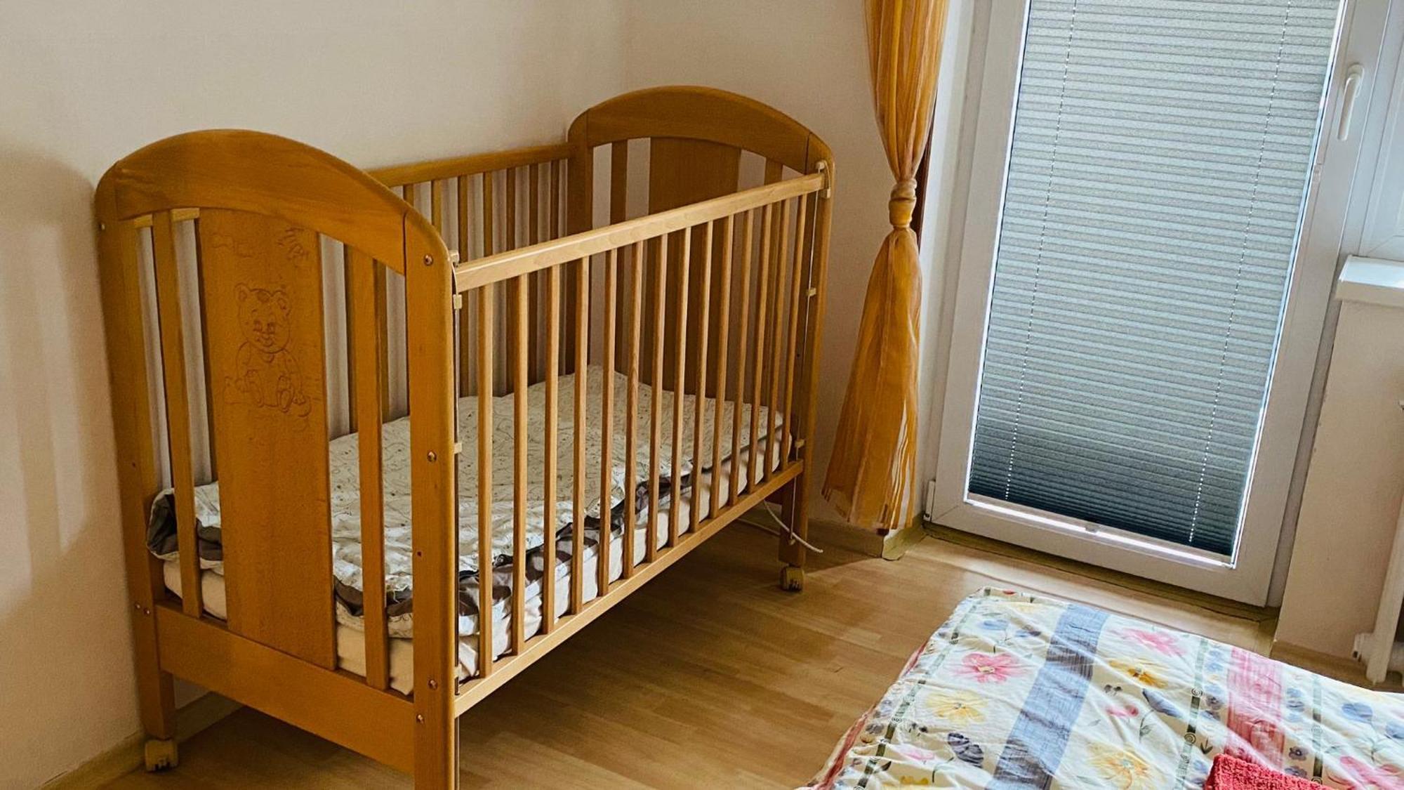 Ubytovani V Sumavskem Podhuri Apartment Vlachovo Brezi Luaran gambar